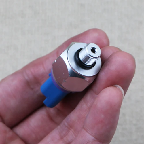 Imagen 2 del producto Sensor de presión de tubo de presión para volante, bomba de refuerzo para VOLVO S80, S60, V70, V60, XC60, 31360621, 31360621