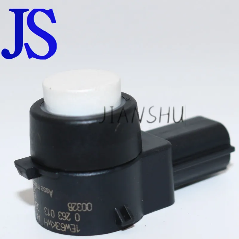 

1Pcs Parking Distance Control PDC Sensor 1EW63KWHAA OEM 0263013567 For 300 Liberty radar Car parking Sensor 2009-2015