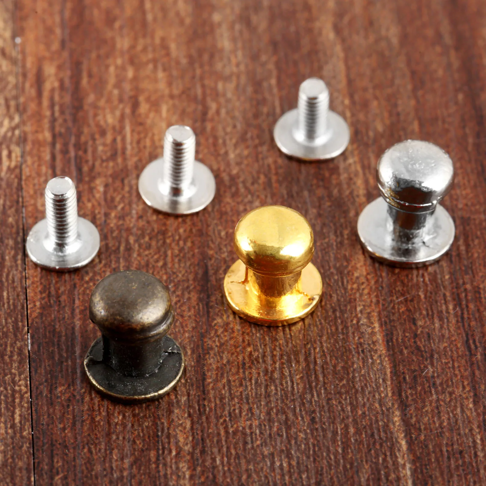 10pcs Mini Handles 7*10mm Cabinet Drawer Wardrobe Knobs Door Pull Kitchen Handle Furniture Hardware Zinc Alloy