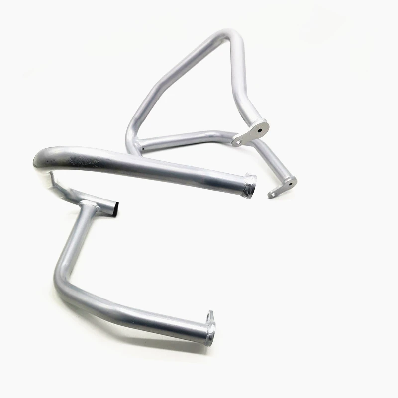 FOR BMW F650GS (SINGLE) G650GS SERTAO 2001-ON Motorcycle Accessory Engine Fairing Guard Frame Protection