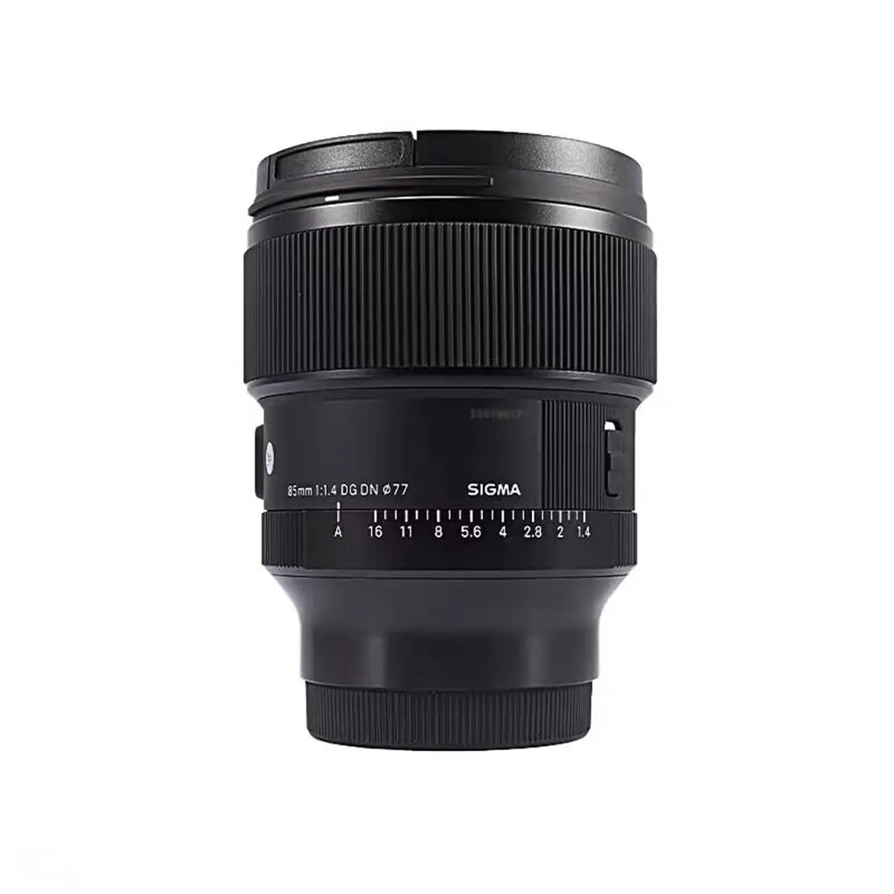 Sigma 85mm F1.4 DG DN Art Lens for Sony E mount