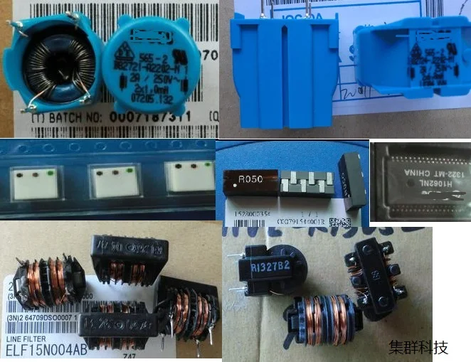 1PCS  B82722A2302N1   B82724-J2202-N1    B82721A2701N20    H1062NLT    T7015NLT     MSI-271108CP-R050M-H    TTWB-1.5-ALD