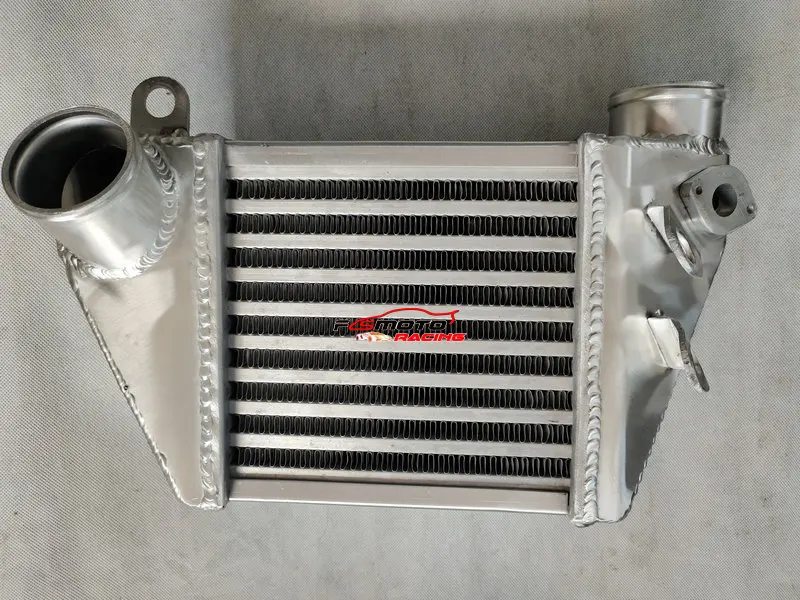 Car Accessories Aluminum Radiator Intercooler Water Cooling For VW JETTA/GOLF MK4 1.8T/1.8L 2002 2003 2004 2005 02 03 04 05