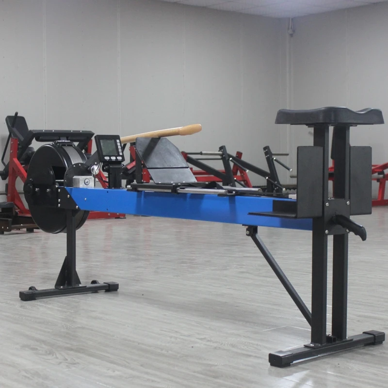 Competition Dragon Boat Training Equipment, Sports Equipment, Indoor Rowing Machine, Gyroscope, Commercial Wind Resi