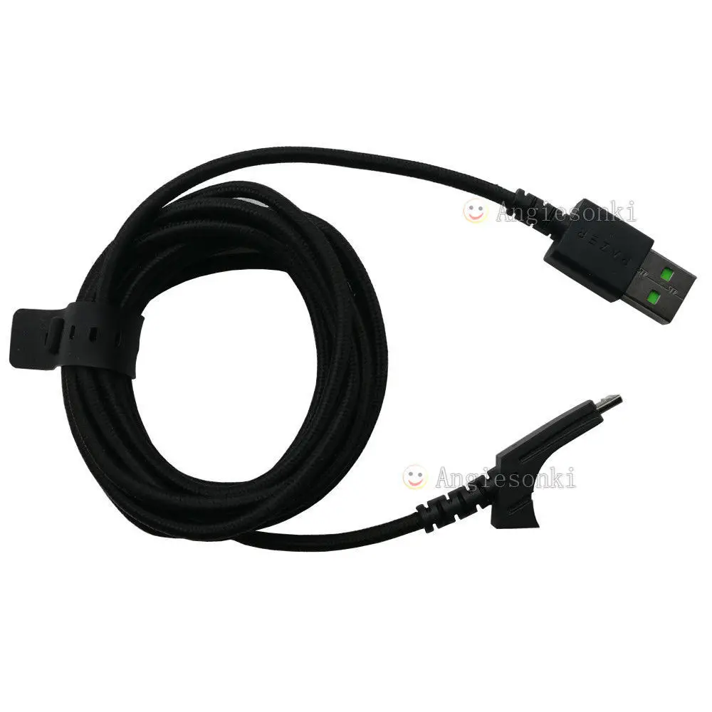 USB cable/Line for RZ Lancehead Wireless Gaming Mouse RZ01-02120100-R3U1