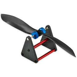 Magnetic Suspension Propeller Prop Balancer for Multi-Rotor Copter Quadcopter FPV Dropship