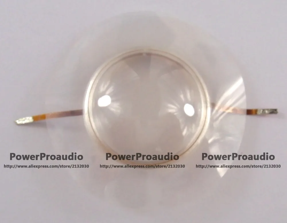 Bobina vocale sostitutiva da 4 pezzi per JBL 2414H, 2414H-1 EON 305, 315