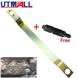 3391 Camshaft Alignment Timing Tool Set for VW Audi A4 A6 S4 V6 Camshaft Holder for Precise Engine Timing Adjustment