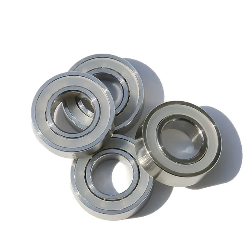 316L Miniature Bearing 6300-6307 High-Speed Anti-Corrosion Anti-Rust Bearing Fingertip Gyro