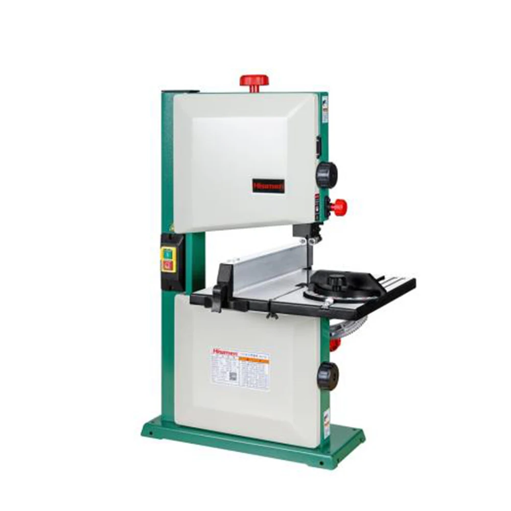 Multifunctional 9 inch band saw machine 450W band saw joinery band saw machine jig saw pull flower saw H0156