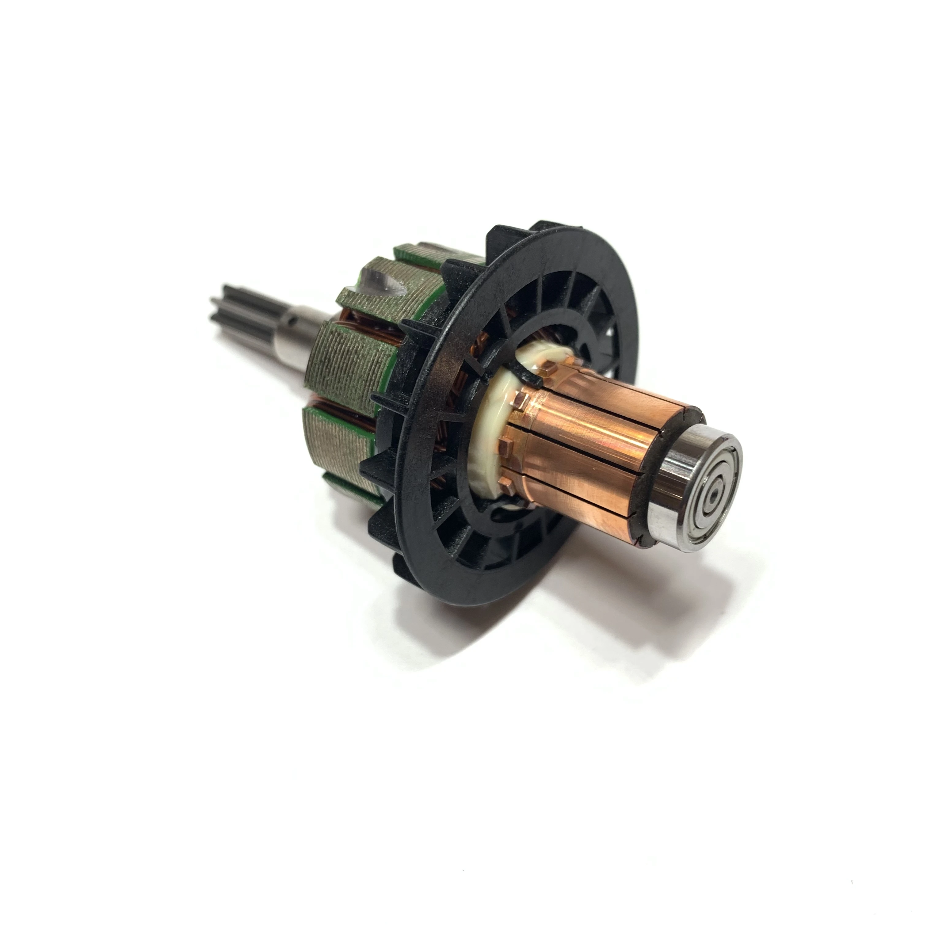 Роторный арматурный двигатель 619372-8 619247-1 619172-6 для MAKITA DTD140 DTD146 TD140D BTD142 BTD146 BTD146Z BTD140Z BTD140SFE BTD140RF