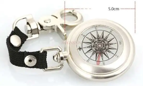 Draagbare Multifunctionele Sleutelhanger Outdoor Klimmen Camping Tool