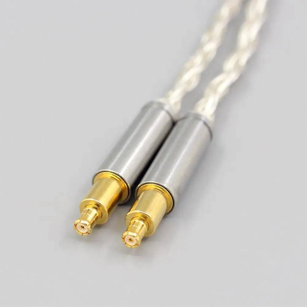 Imagem -05 - Núcleo Occ Cabo de Auscultadores Banhado a Prata para Audio Technica Ath-adx5000 Msr7b 770h 990h Esw950 Sr9 Es750 Esw990 Ln007241 16