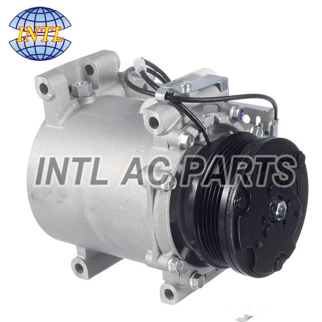 MSC090 AC Compressor FOR Mitsubishi Lancer Eclipse Galant Mirage MN185571 MR216054 MR315784 MR460436 MR500182 MR500199 MR500201