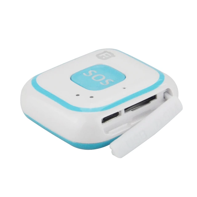 Wifi kid tracker sales
