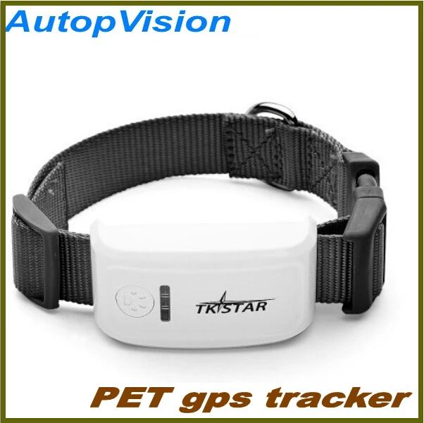 MINITK909 GSM/GPRS Network AGPS GPS Dual Positioning Vehicle Tracking System LED TRACKER TK-STAR PET GPS TRACKER No Original Box