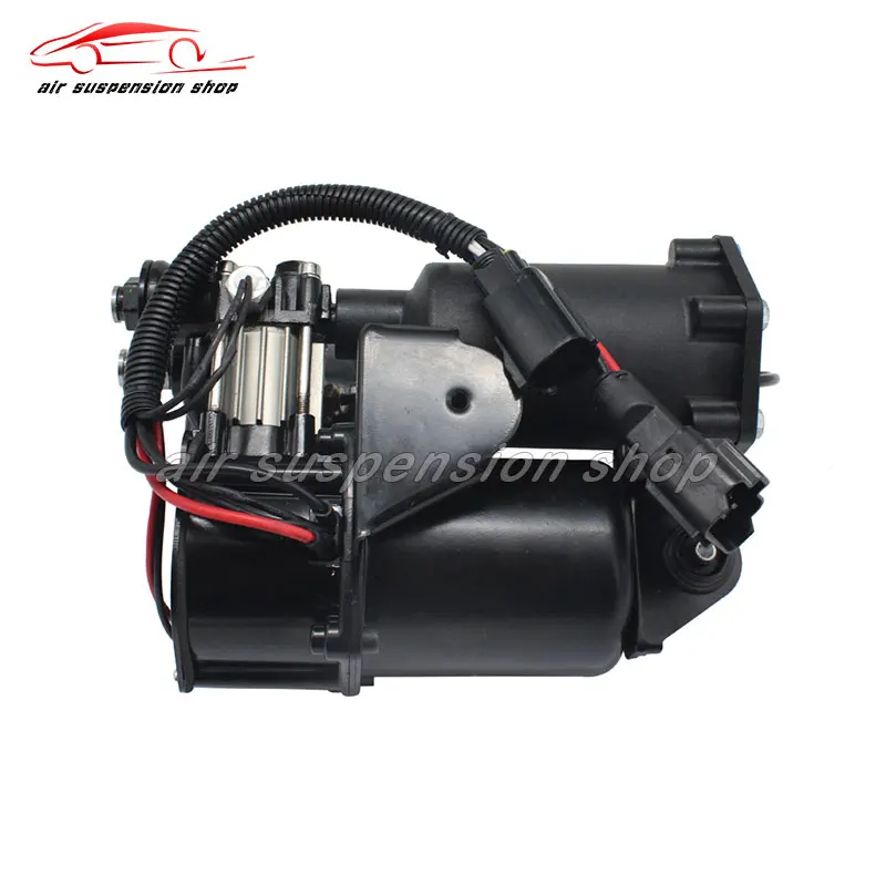 Air Suspension Compressor Pump for Land Rover Range Rover Sport L322 Discovery 3 4 LR025111 LR010375 LR015089 LR045251 Pneumatic