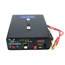 High quality Nano Biosensor Sine Wave 12V Battery 18000VA Inverter High Power Head 5000W Electronic Transformer Kit