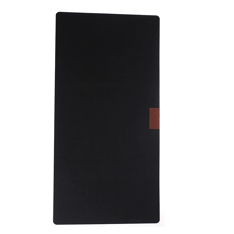 600*300mm Große Büro Computer Schreibtisch Matte Tisch Tastatur Maus Pad Wollfilz Laptop Kissen Schreibtisch Matte Gamer mousepad
