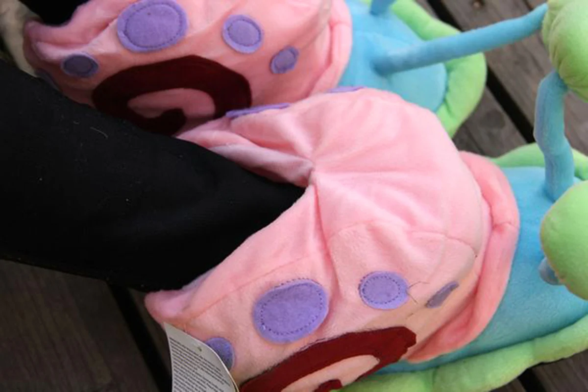 2024 Womens Girls Snail Slippers Home Warm Soft Plush Slipper Flats Pull On Mixed Colors Cute Winter Plus Full Size C809