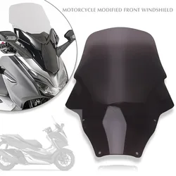 For HONDA FORZA350 FORZA 350 NSS350 NSS 350 2021 2022 2023 Motorcycle Sports Touring WindScreen Windshield Deflector Visor