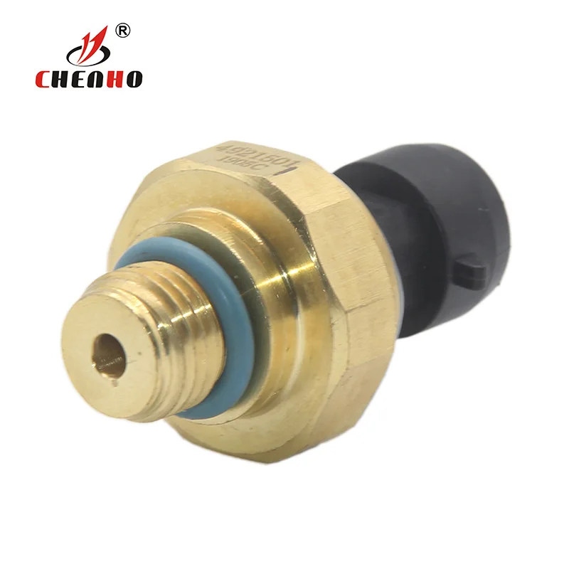 Interruptor del Sensor de presión de aceite del motor, emisor para Cummins 904-7113 4921501 3084521