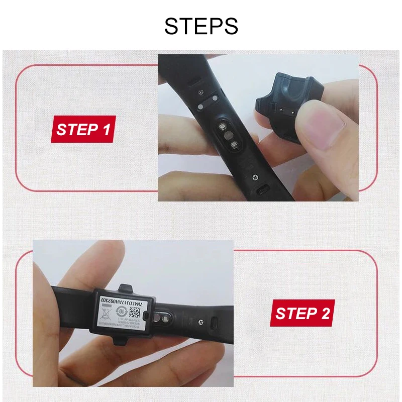 New Charger Used For Huawei Sports Bracelet 2/3/3 Pro/4 Pro Honor Band 3/4 Charging Base Band Bracelet Smart Accessories