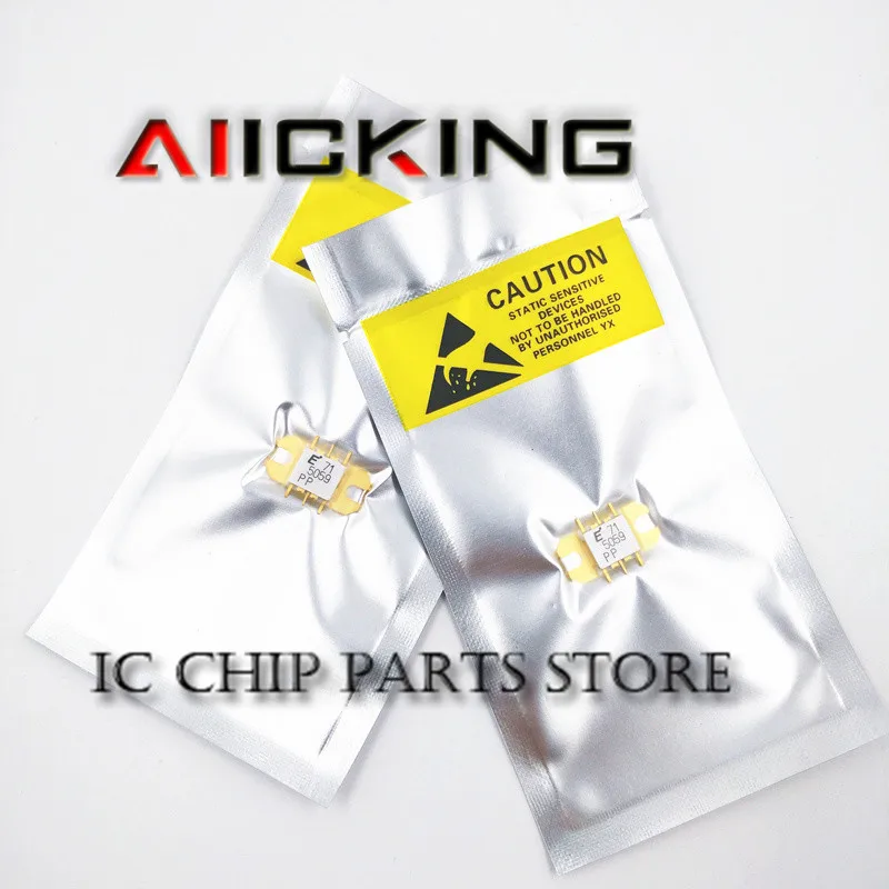 FMM5059VF سمد رف أنبوب عالية التردد أنبوب وحدة تضخيم الطاقة