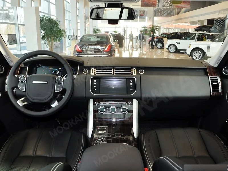 10.25' For Land Rover Range Rover executive Edition 2013-2016 Android Radio Car Radio Player Harman Bosch Host Carplay IPS