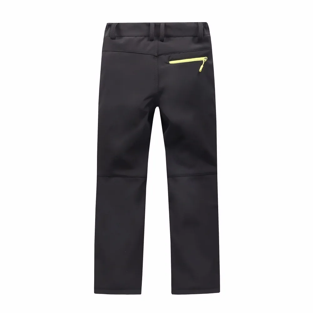 Kids Waterproof Pants 5