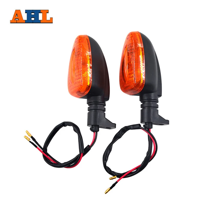 

AHL Turn Signal Light Indicator Lamp For BMW F650GS F700GS F800GS F800GT F800R F800S F800ST HP2 HP4 K1200R K1200S K1300R K1300S