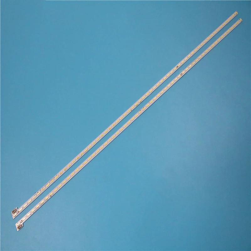 

100% новая светодиодный ная подсветка для TV ChangHong 50Q1F RF-AC500A70-3002R-01/3002L-01 547 мм 60 светодиодный s
