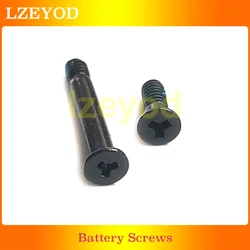 1Set/2Pcs Brand New A1278 Battery Screw Screws Set Repair Part For MacBook Pro 13