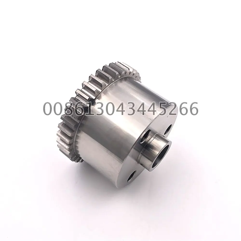 

Best Quality 71.030.228 Machine Gear For Heidelberg CD102 SM102 Machine Parts Offset Printing Spare Parts