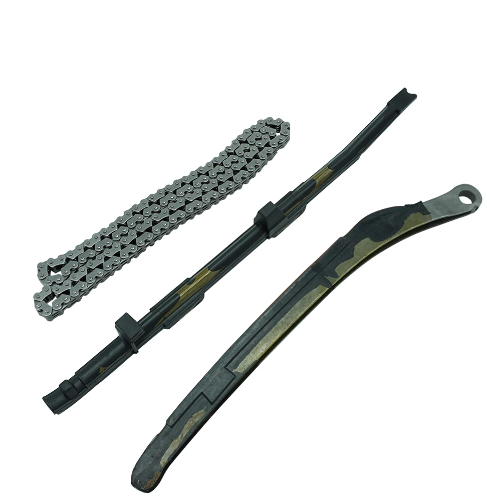 Do Honda XR600R XR 600R 1988-2000 XR650 XR650L XR 650L A AC 1993-2020 Prowadnica łańcucha rozrządu Prowadnica krzywki NX650