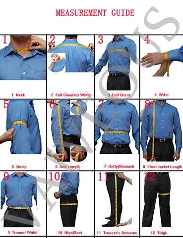 Superglänsande ornament, kostymer för män, 2-delade Peak Label, bröllopsfestkläder, smoking, anpassade kavaj, byxor, herrkostymer 10 best sales glänsande herrkostym - №6