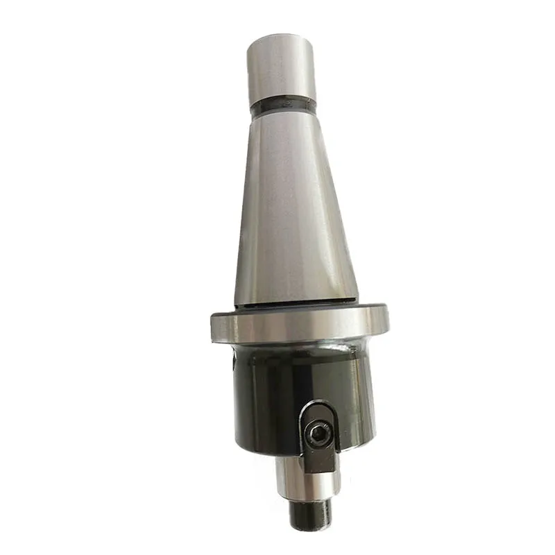 Nuovo strumento del mulino di CNC del supporto M16 del pergolato del mulino delle coperture di precisione NT40-FMB40