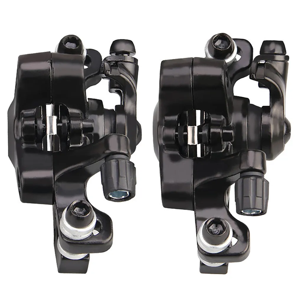 

Front/Rear Mechanical Disc Brake Caliper for Mountain/Folding/Road Bike Disc Brake Repair Part