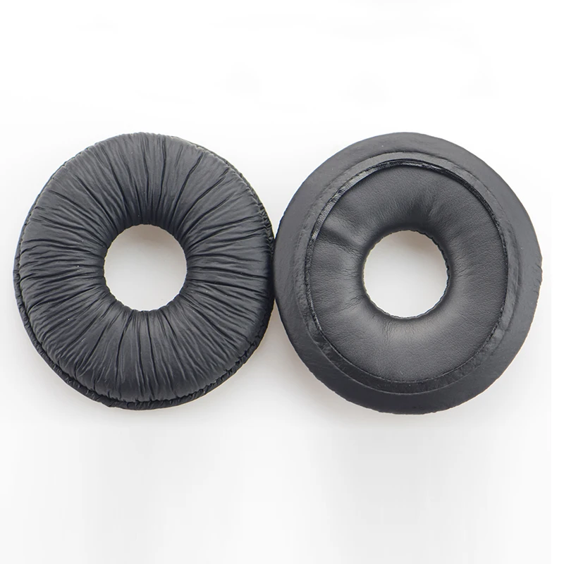 DJ1210 Earpads - 1 Pair Replacement Ear Pads Cushion for TECHNICS RP DJ1200 DJ1210 Headset Pillow