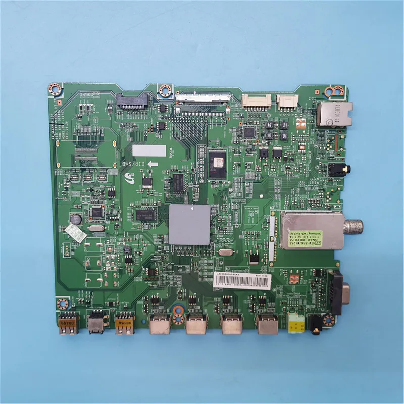 Good-working Main Board BN41-01747A BN41-01661B BN91-06361J Motherboard for UE40D5000PW UE40D5700  UA40D5000PR Screen LTJ400HM03