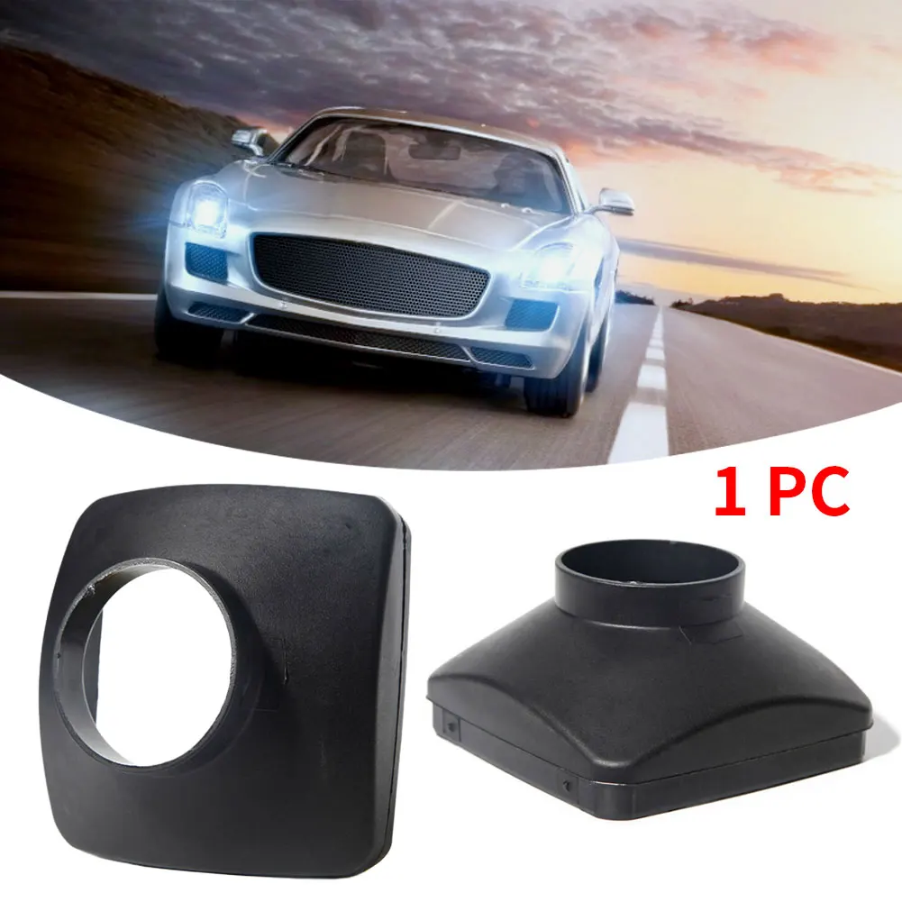 75mm 2000w 5000w SingleHole Outlet Cover For Cars Boat Parking Heater Parts Drop Shipping Wholesale