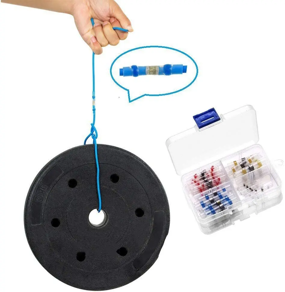 Zoerax-熱収縮ワイヤコネクタ,防水ワイヤコネクタ