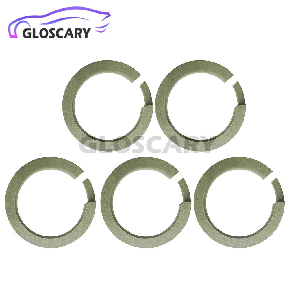 New Air Compressor Cylinder Piston Rings For W211 W220 A6 C5 C6 Q7 A8 VW Touarge Porsche XJ8 XJ6 E66 Air Suspension Pump Kits