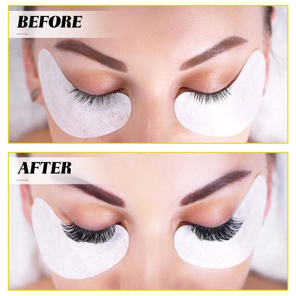 16 Row Lashes Individual Eyelashes Extension Natural Soft for Makeup False Eyelashes Faux Mink Artificial Cils Classic Lash