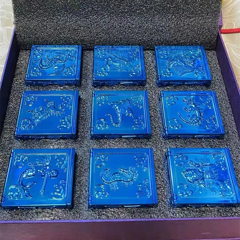 Saint Seiya Myth Cl… - image