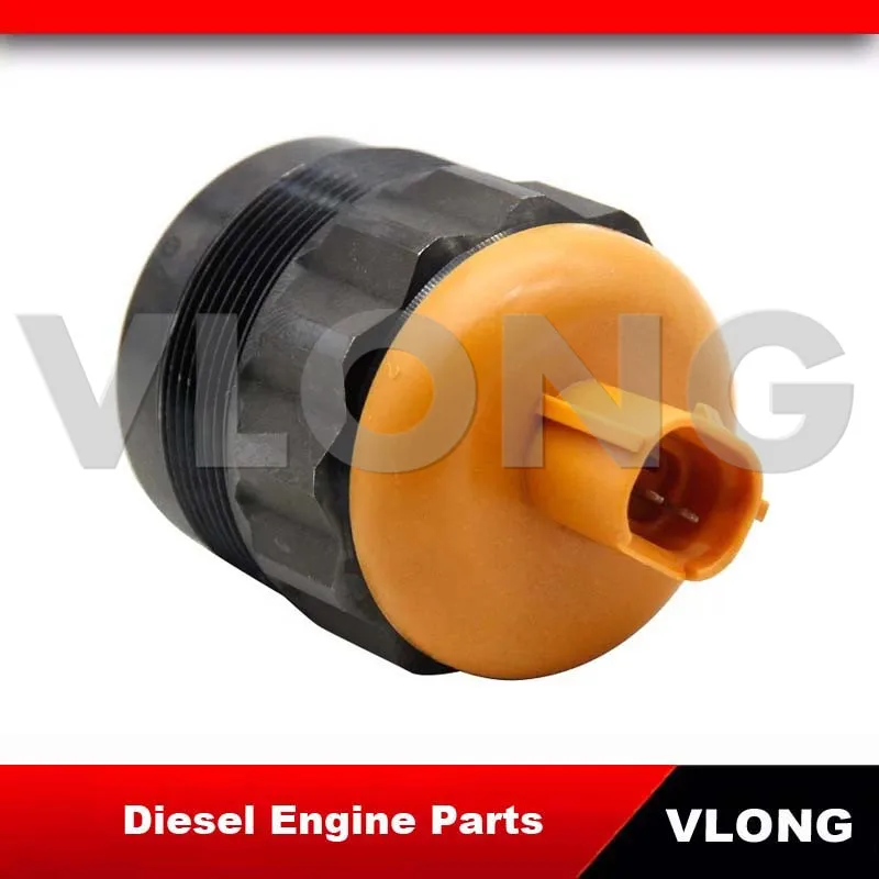 HP0 Plunger Electric Fuel Transfer HPO Pump Plunger Solenoid Valve PCV 094040-0150 095300-0140 094040-0081 094086-0100 FOR DENSO