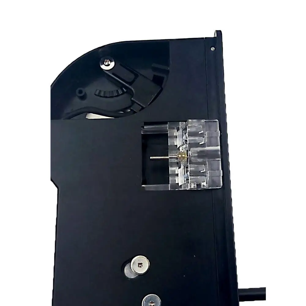 Imagem -06 - Caixa de Impressão Térmica 80 mm Painel Montado para Impressão de Recibos com Cortador Automático e Função de Chave Rs232 Mais Usb 24v