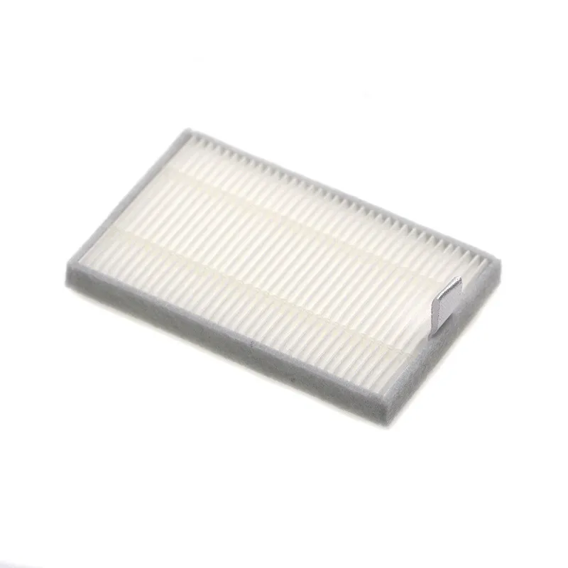 Robot Vacuum Cleaner Main Brush Side Brush HEPA Filter Mop Cloth for V-TAC VT-5555 VT-5556 Robotic Vacuum Cleaner Parts