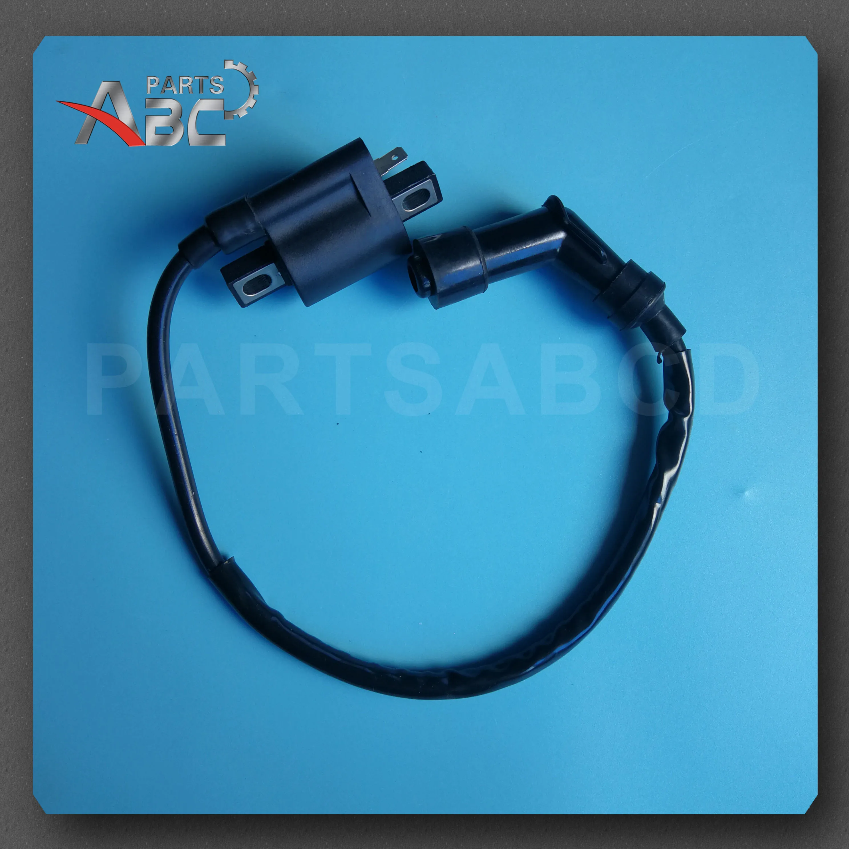 Ignition Coil for YAMAHA YFM350 YFM 350X Warrior ATV Quad 1987-1998 1999- 2004