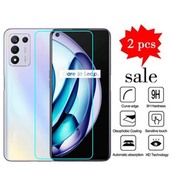 2PCS Realmi Q3S 5G Tempered Glass Premium Glass Screen Protector For OPPO Realme Q3S Q3 s Q 3s RMX3461 RMX3462 RMX3463 Pelicula